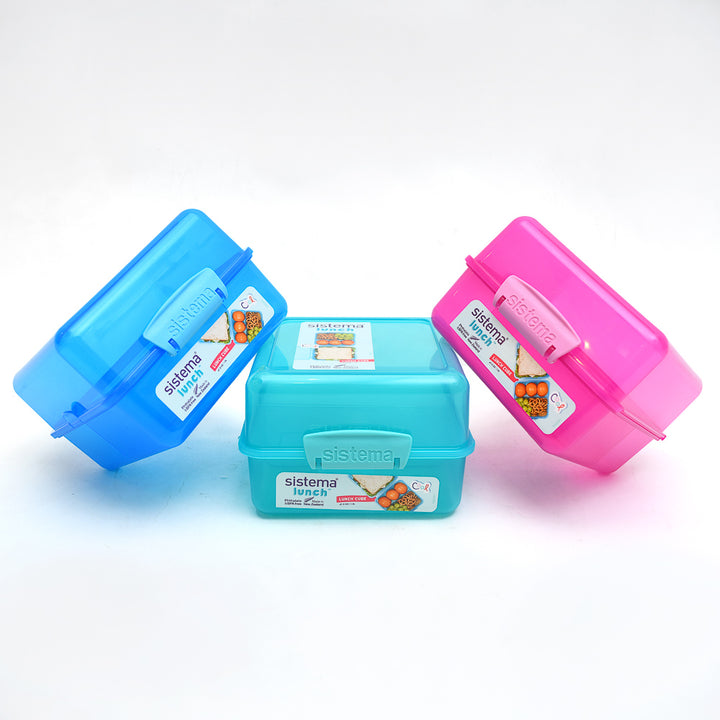 Sistema Lunch Box 1,4L