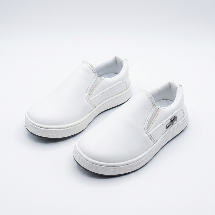 Classic Cruise Slip-On Sneakers