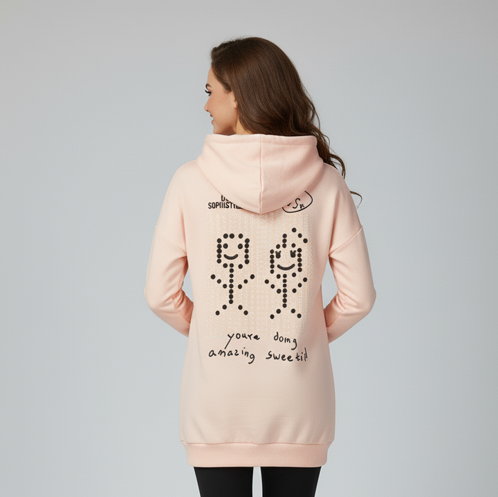 Urban Sophistication Hoodie