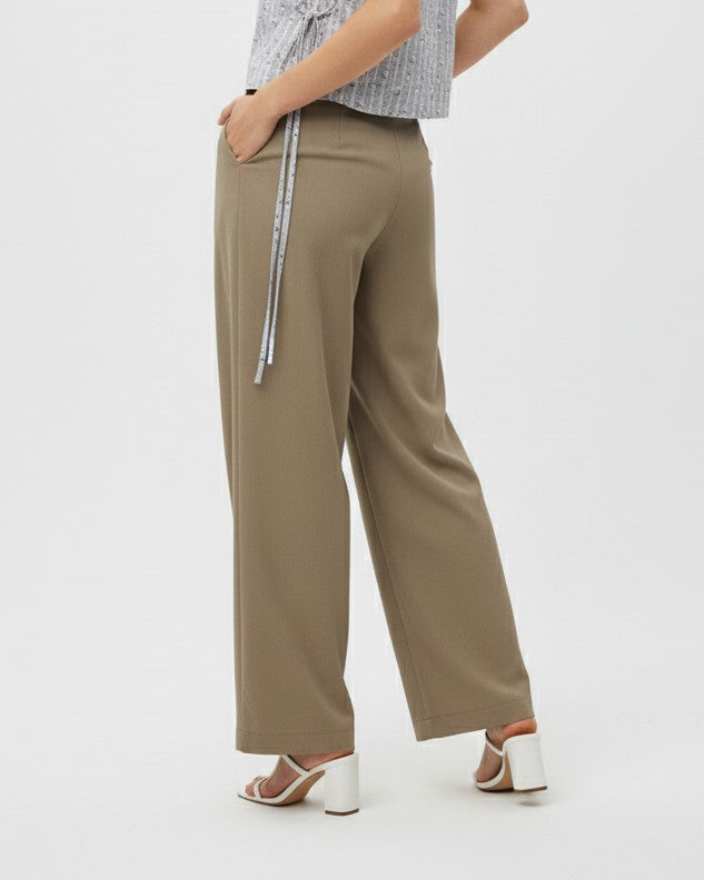 Urban Sophisticate Trousers