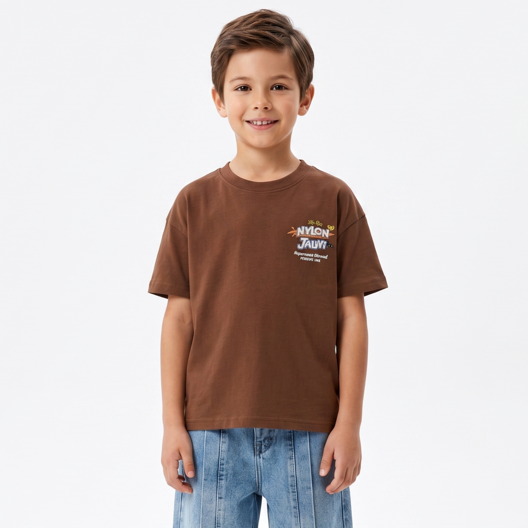 Urban Explorer Graphic Tee