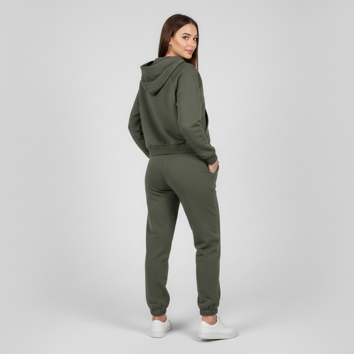 Ultimate Comfort Fleece set