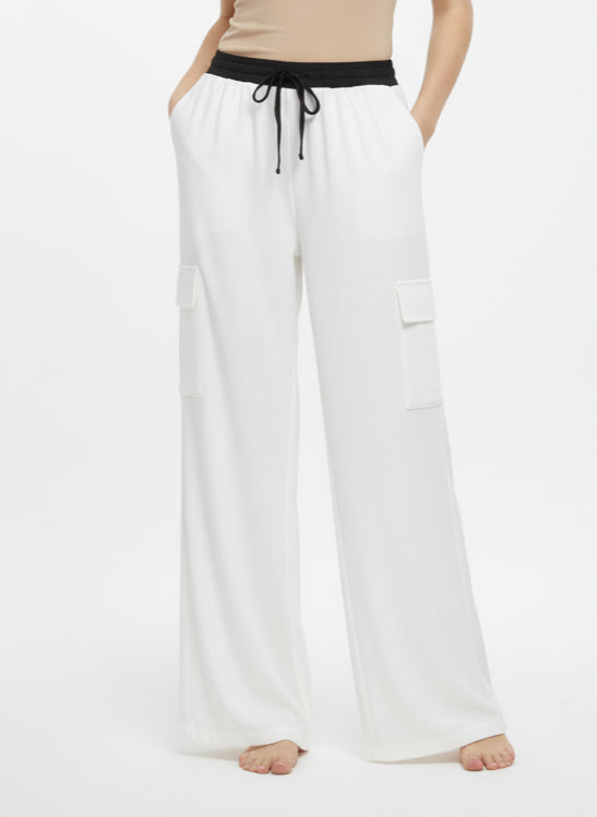 The Urban Drift Cargo Pants
