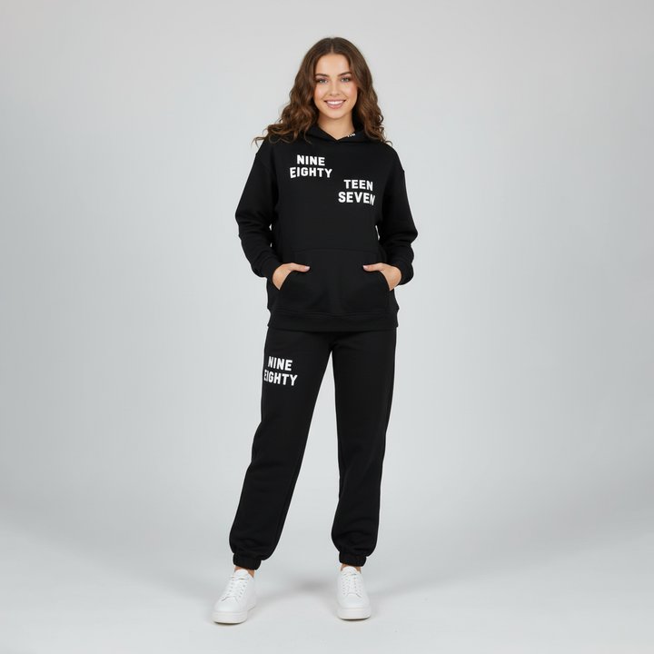 The Statement Co-ord Set