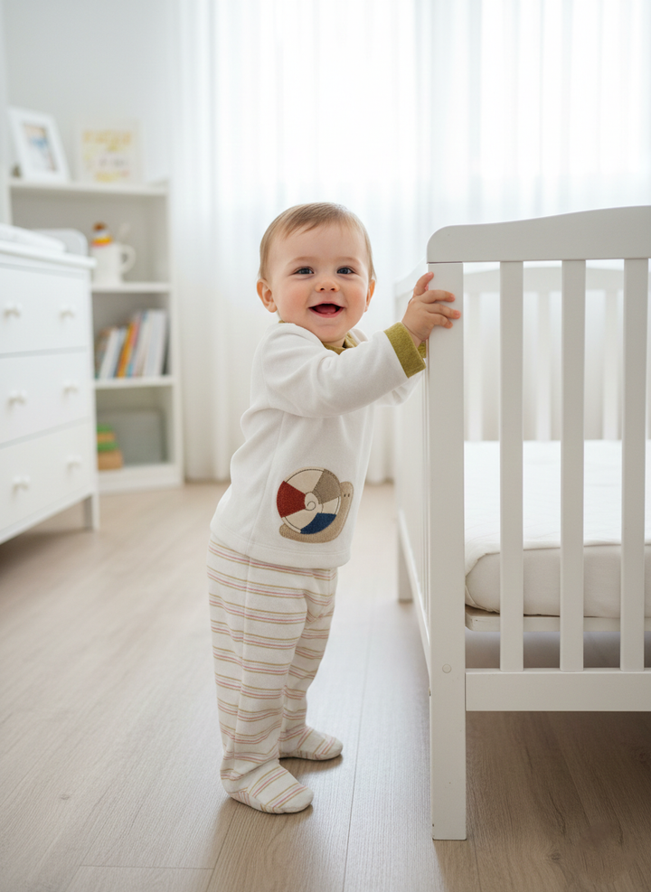 Marshmallow Soft Set