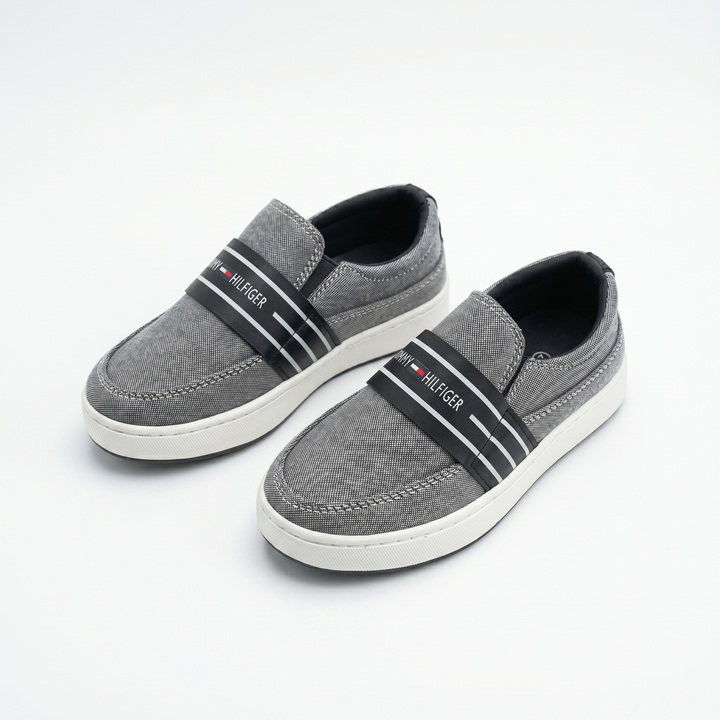 Bridgeport Slip-On Sneakers
