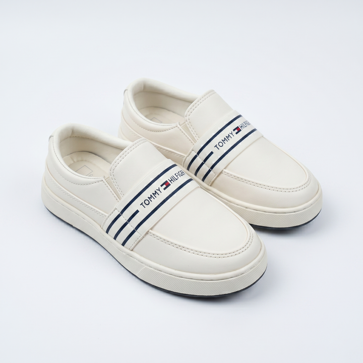 Bridgeport Slip-On Sneakers