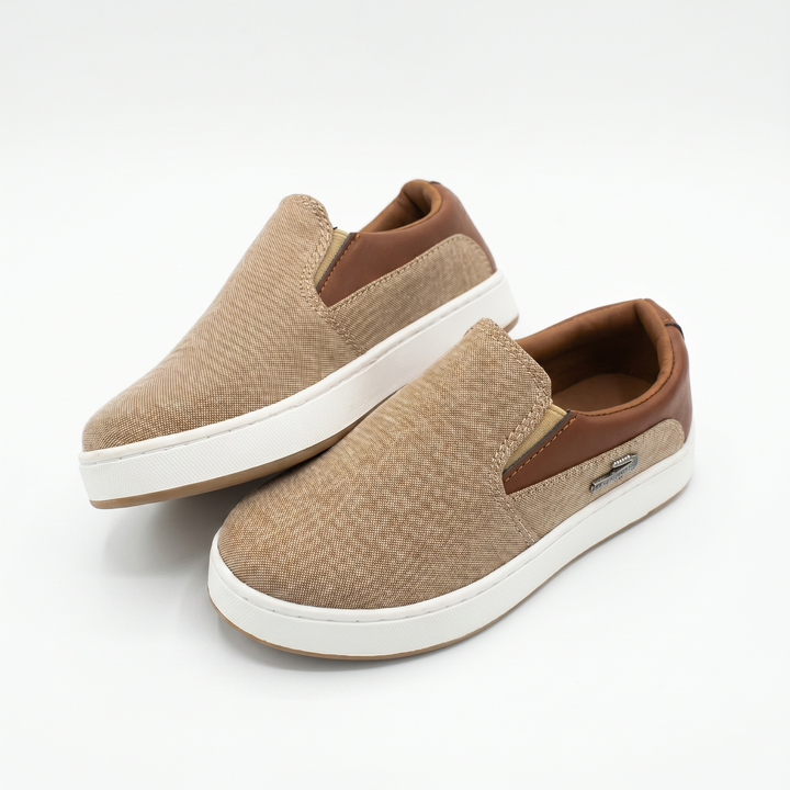 Classic Cruise Slip-On Sneakers