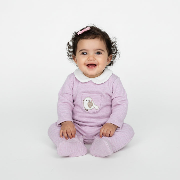 Bird  Footed Sleeper