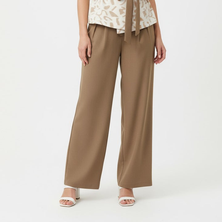 Urban Sophisticate Trousers