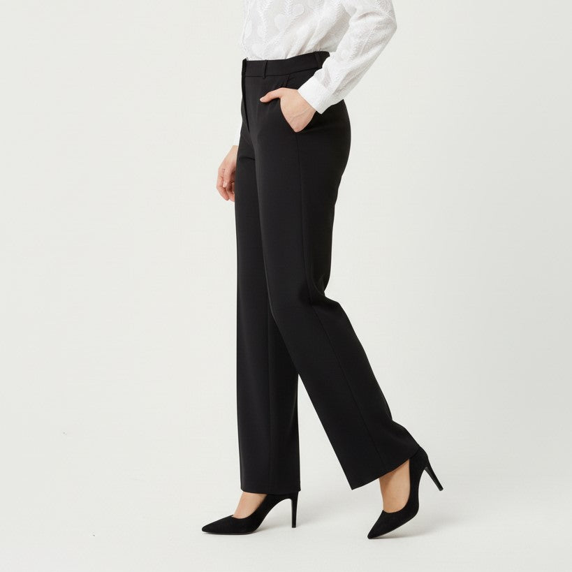The Essential Work-to-Weekend Pant