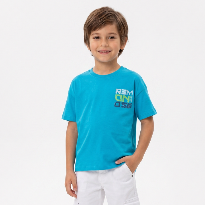 Galactic Voyager Graphic Tee