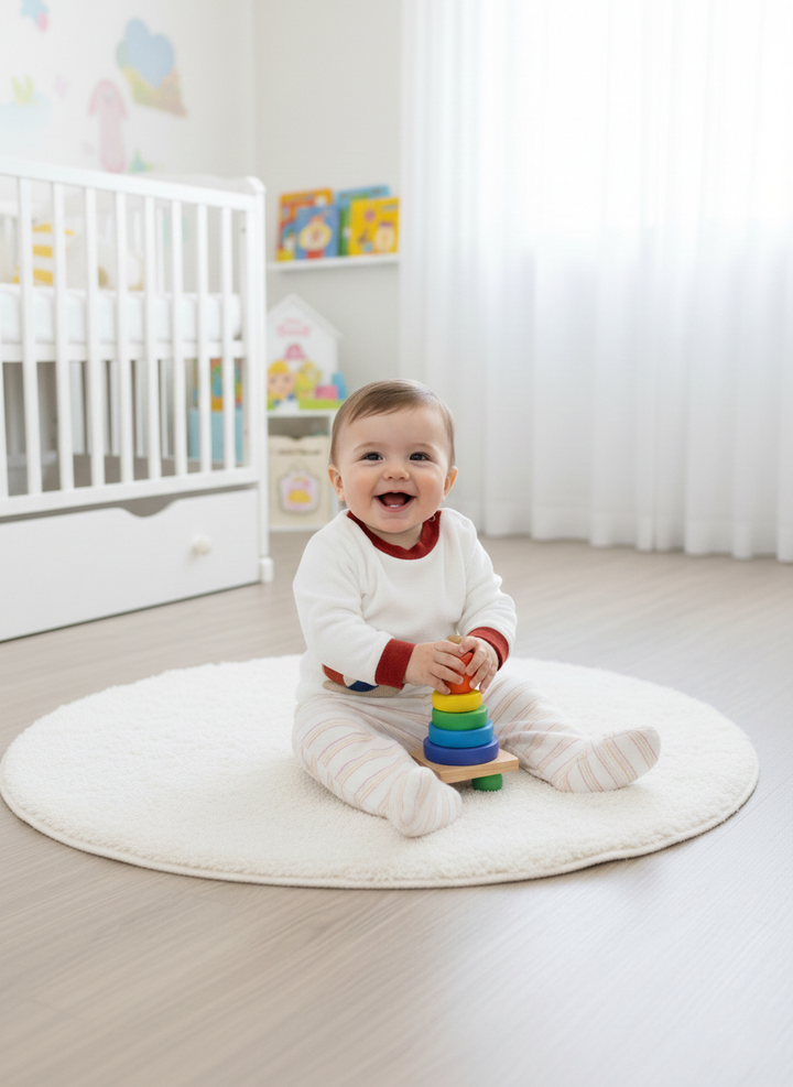 Marshmallow Soft Set