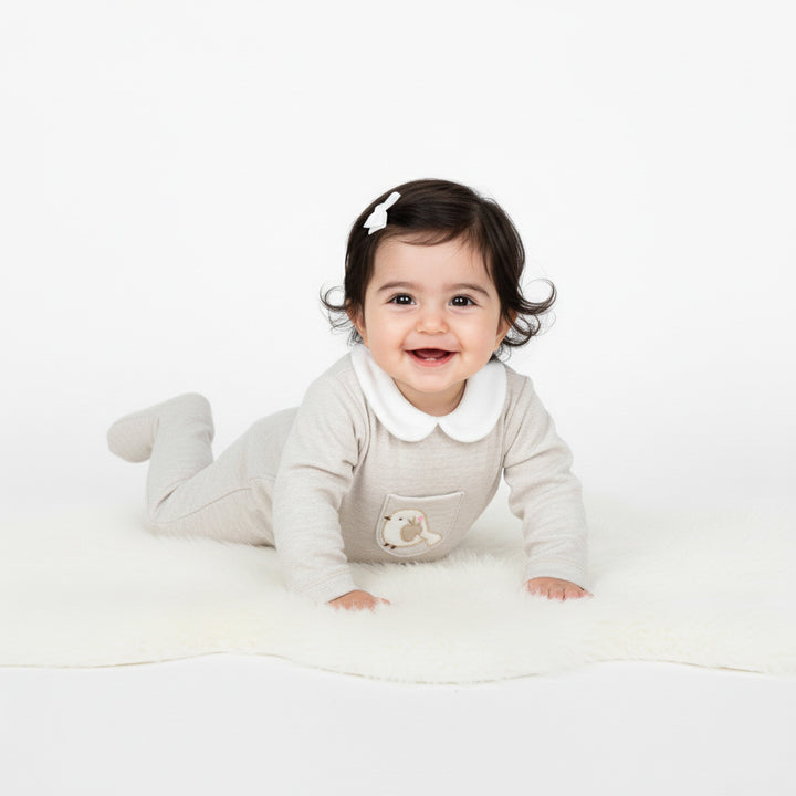 Bird  Footed Sleeper