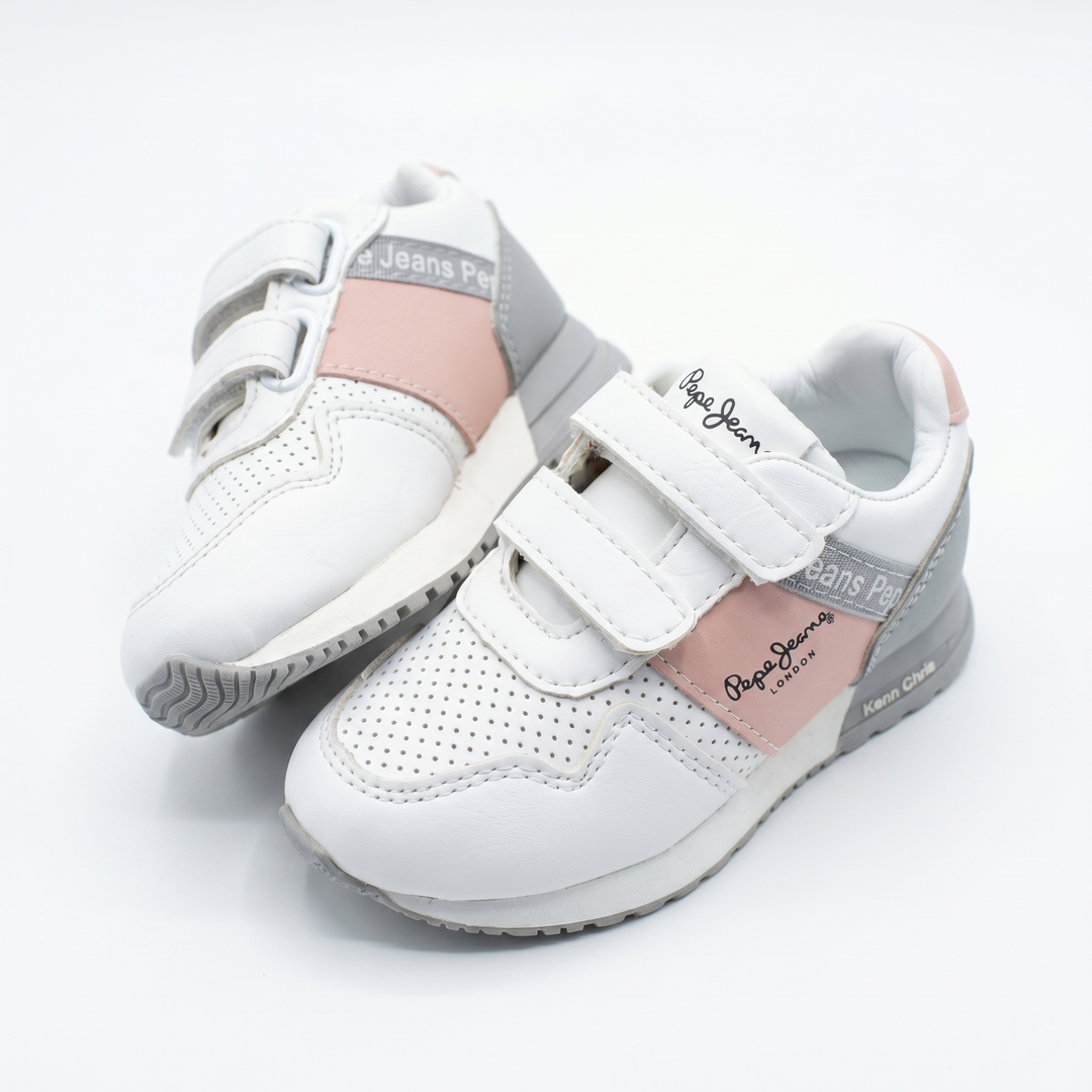 Skate Pulse Mid-Top Sneakers