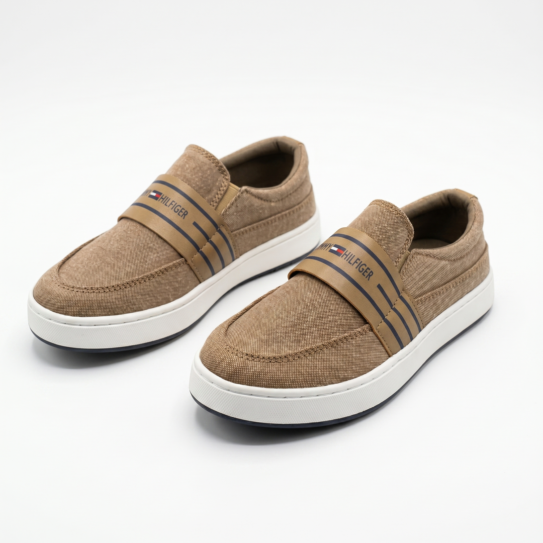 Bridgeport Slip-On Sneakers