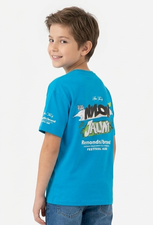Urban Explorer Graphic Tee