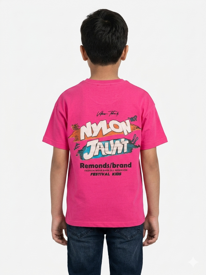 Urban Explorer Graphic Tee