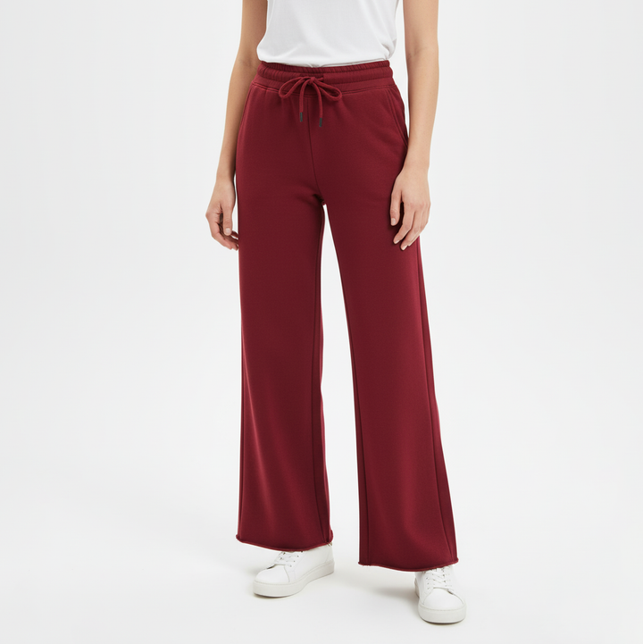 Relaxed Fit Lounge Trousers