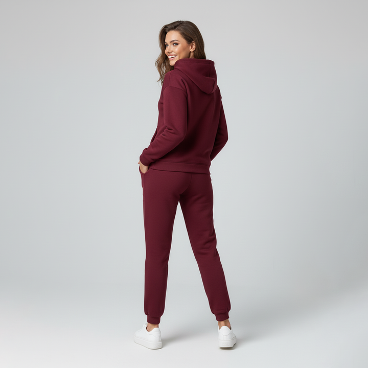 The Statement Co-ord Set