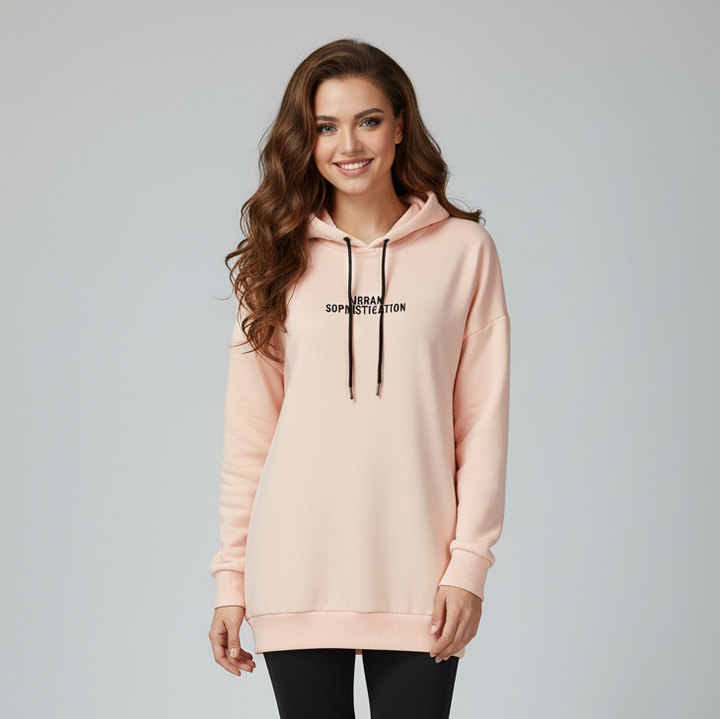 Urban Sophistication Hoodie
