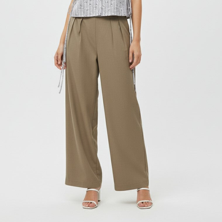 Urban Sophisticate Trousers