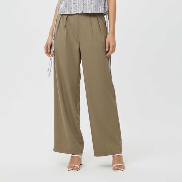 Urban Sophisticate Trousers