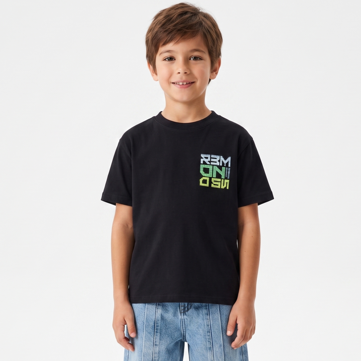 Galactic Voyager Graphic Tee