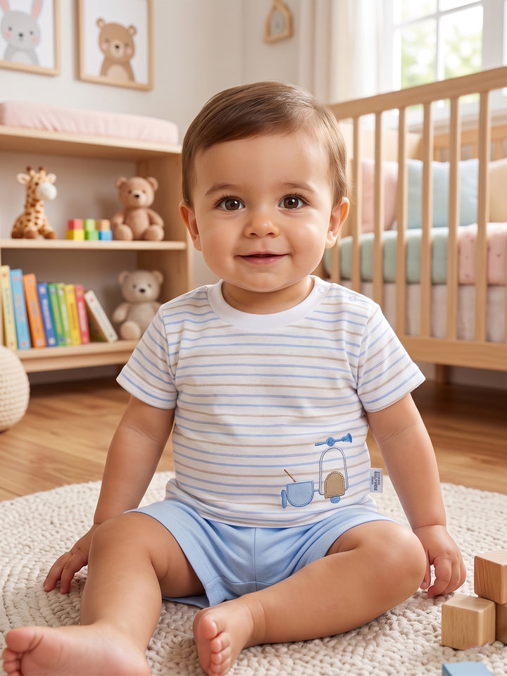 The "Summer Fun" Set