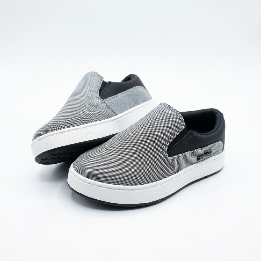 Classic Cruise Slip-On Sneakers