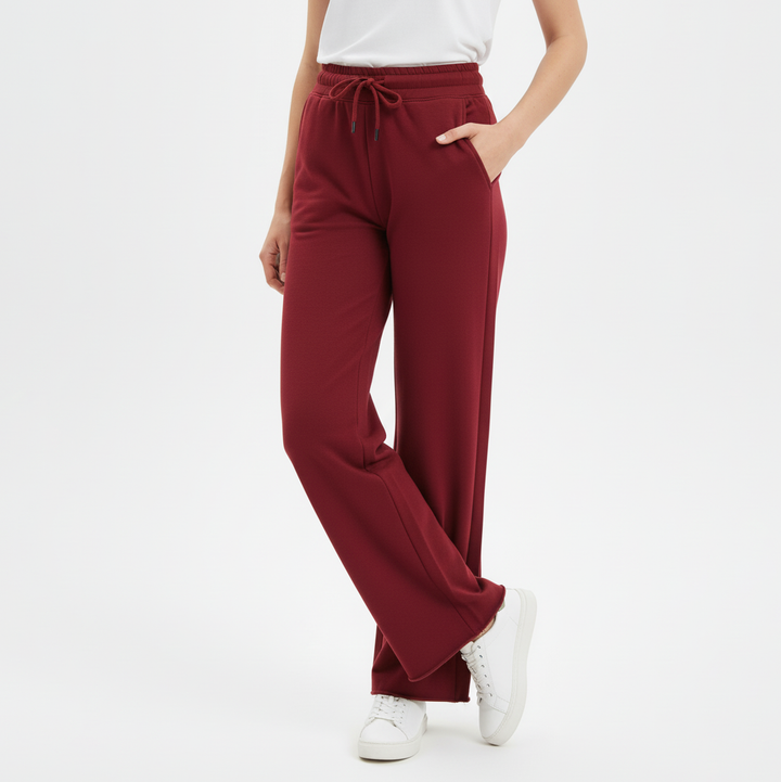 Relaxed Fit Lounge Trousers