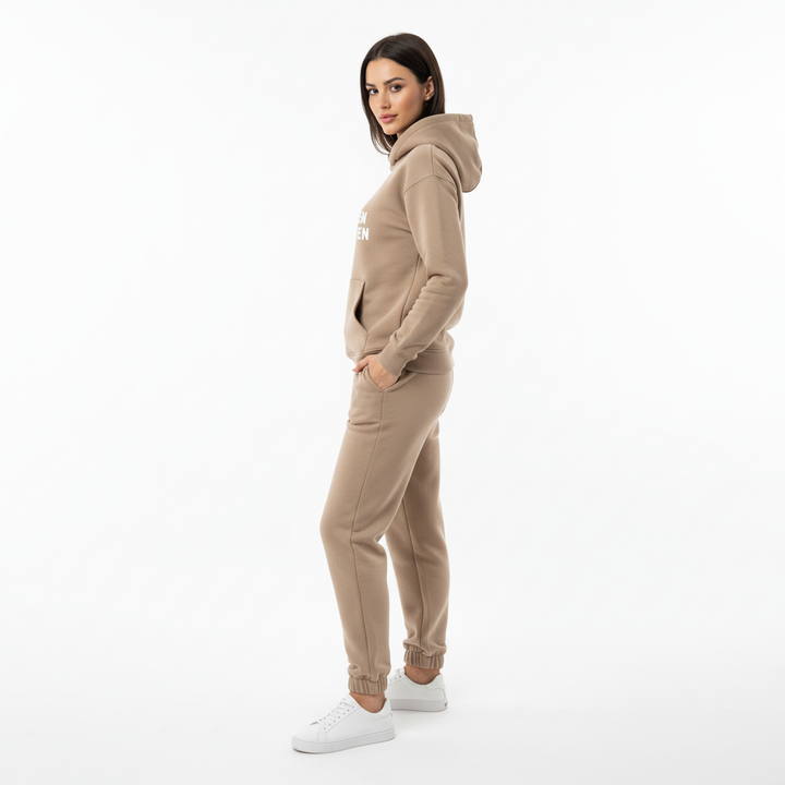 The Statement Co-ord Set