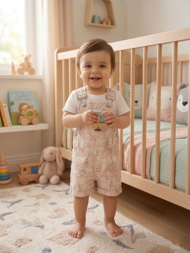 Little Gentleman’s Preppy Outfit