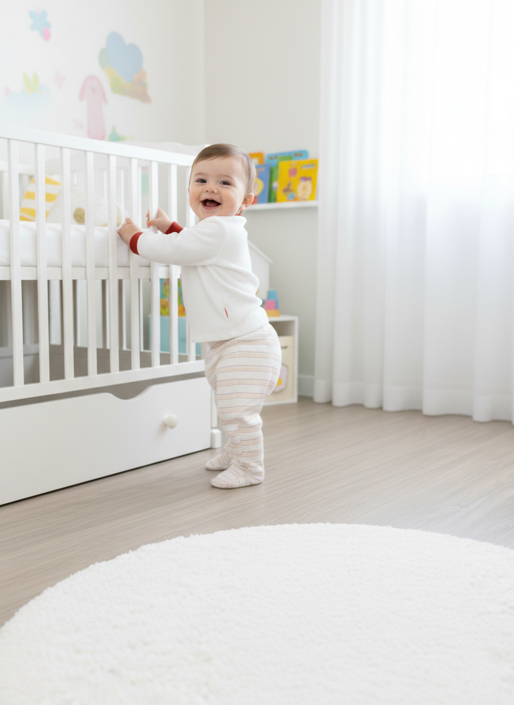 Marshmallow Soft Set