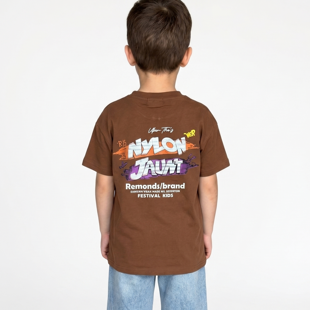 Urban Explorer Graphic Tee