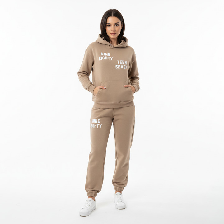 The Statement Co-ord Set