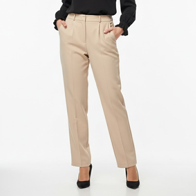 The Essential Work-to-Weekend Pant