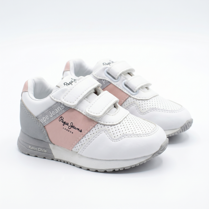 Skate Pulse Mid-Top Sneakers