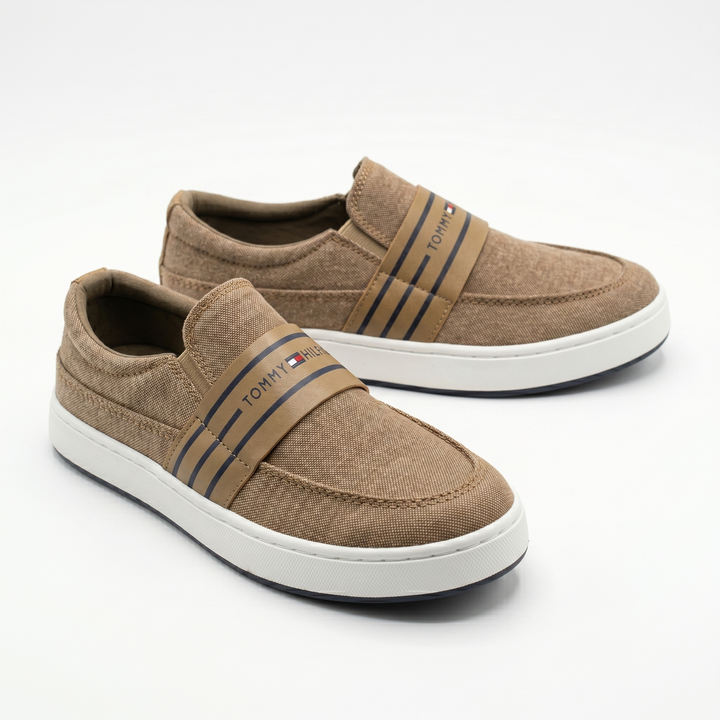 Bridgeport Slip-On Sneakers