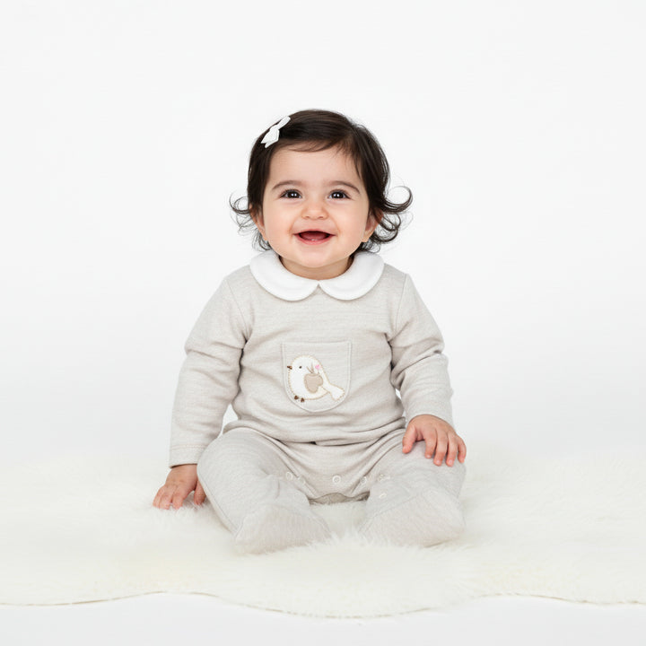 Bird  Footed Sleeper