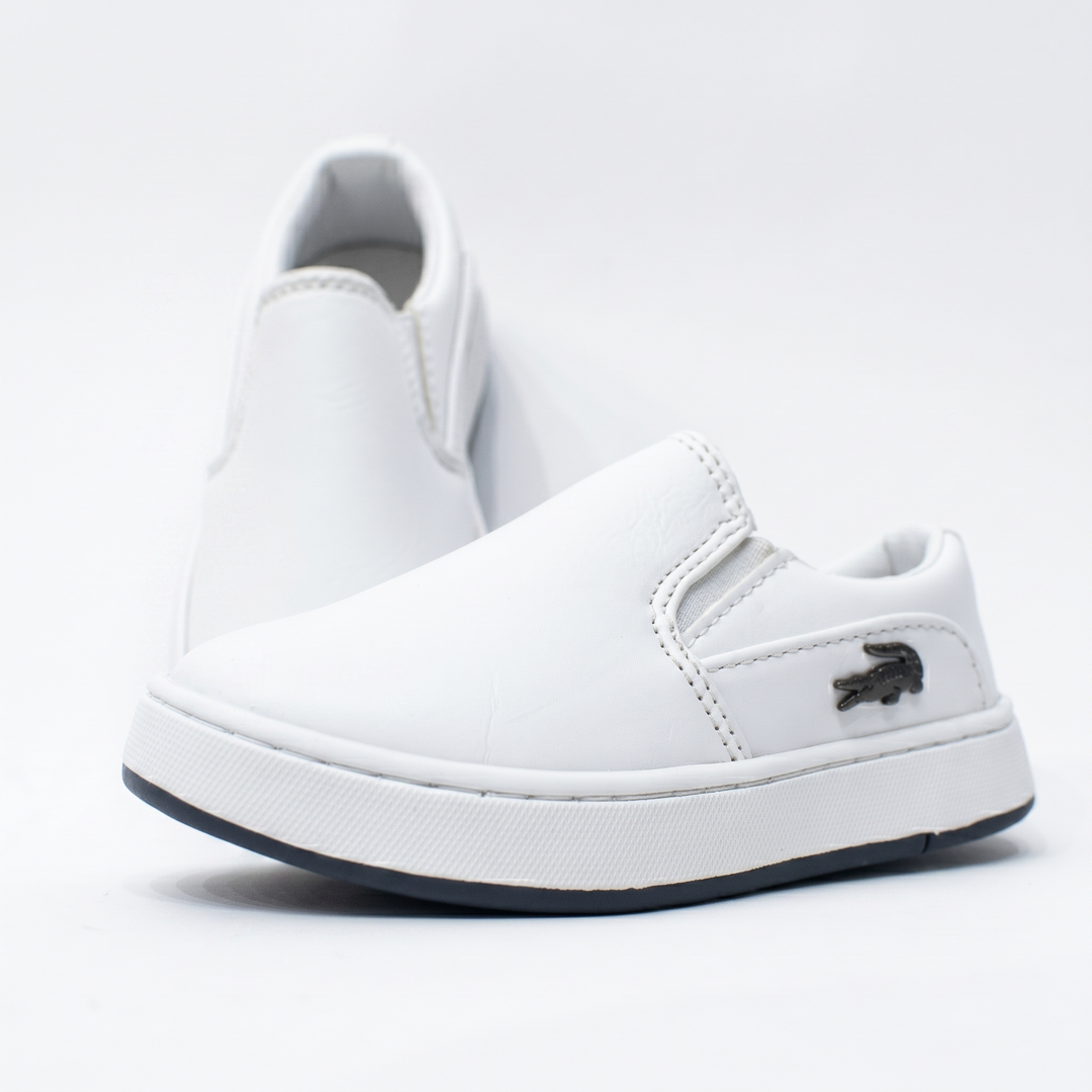 Classic Cruise Slip-On Sneakers