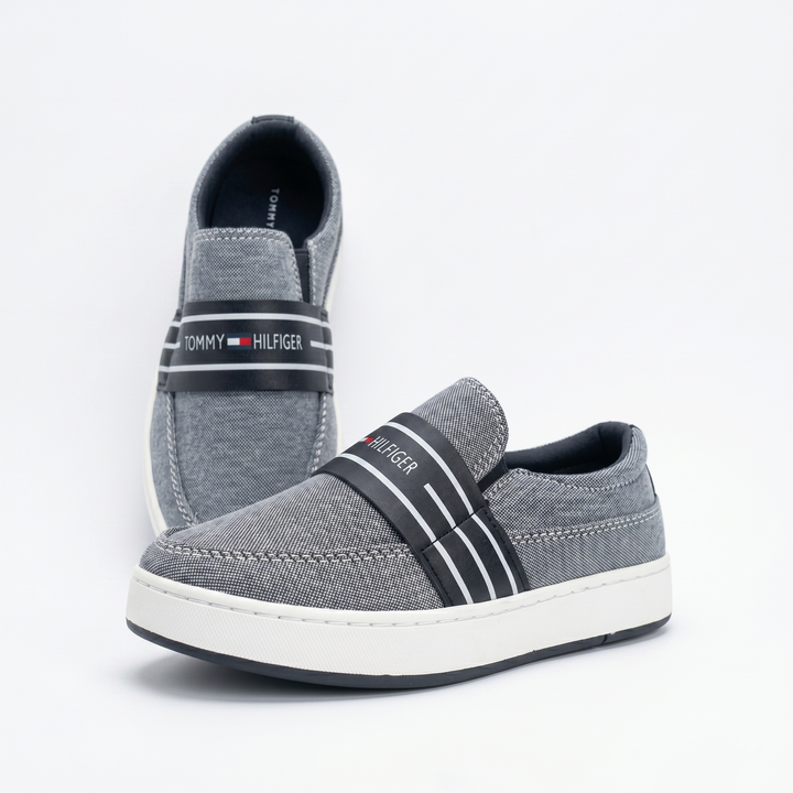 Bridgeport Slip-On Sneakers