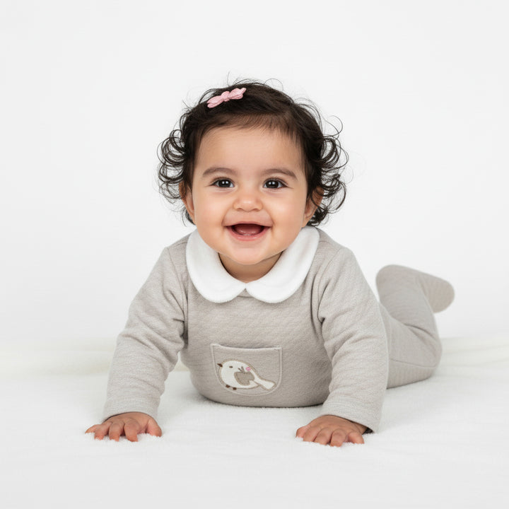 Bird  Footed Sleeper