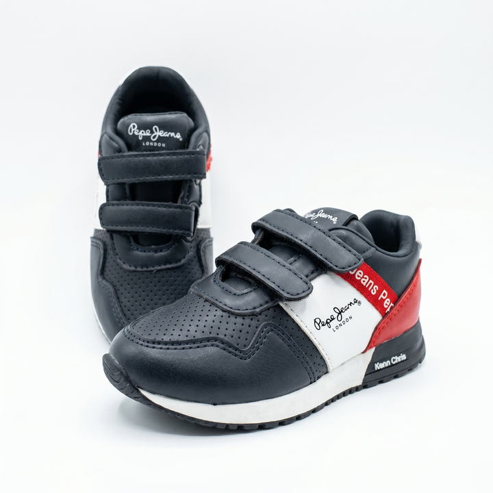 Skate Pulse Mid-Top Sneakers