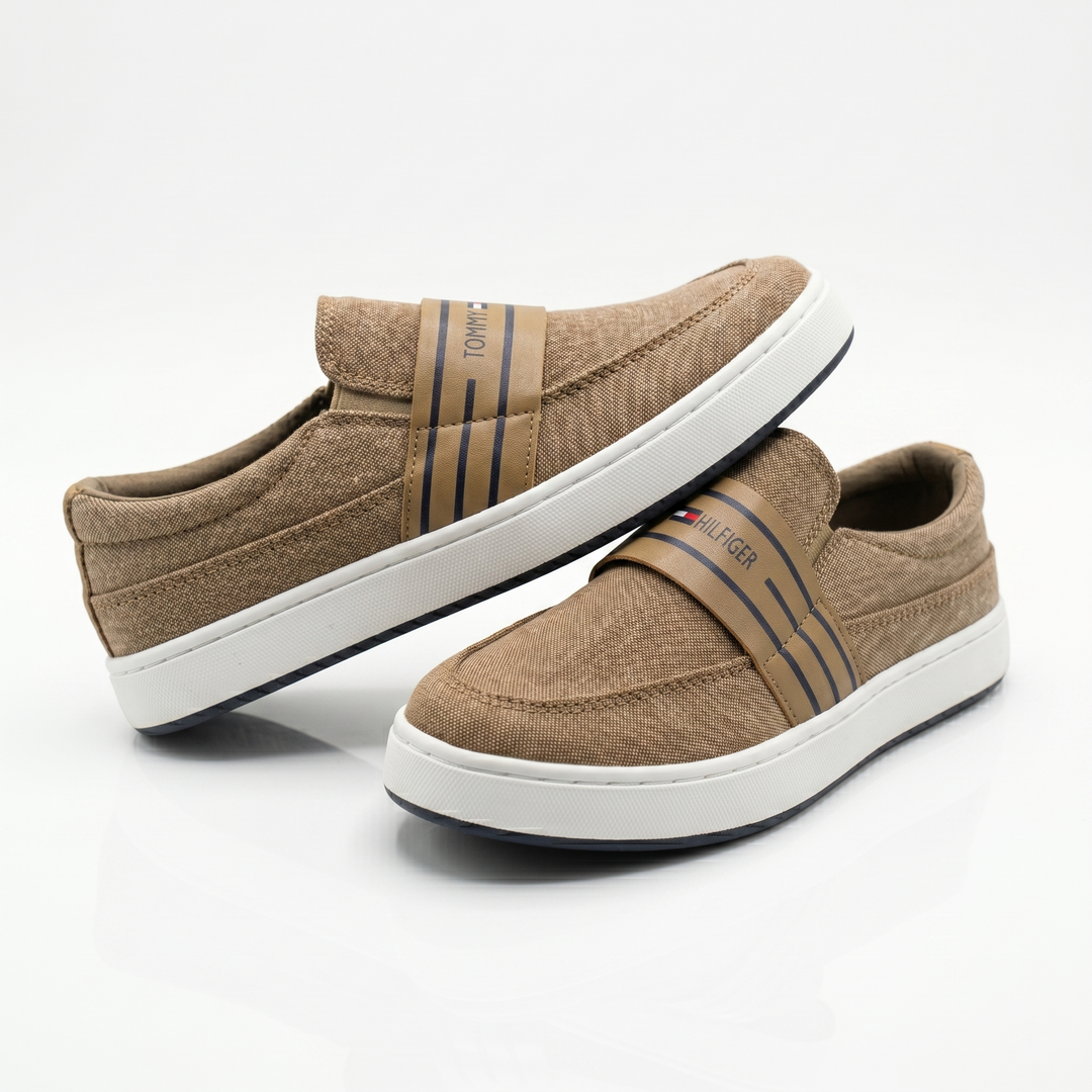 Bridgeport Slip-On Sneakers