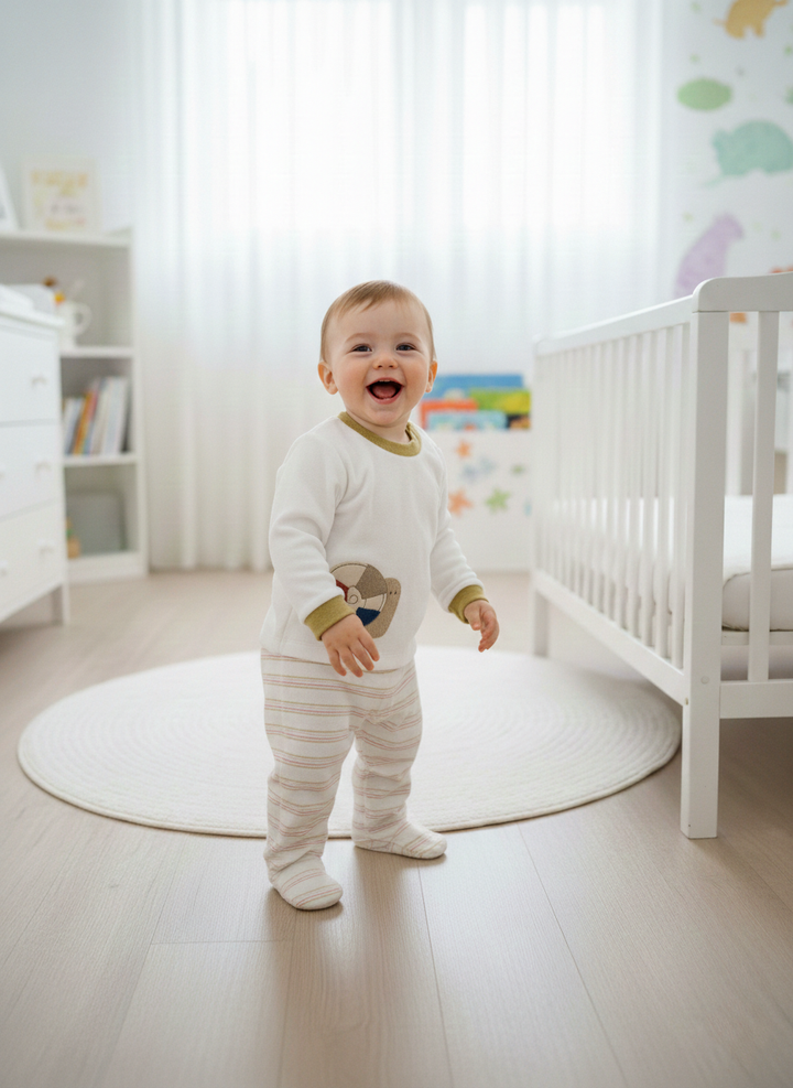 Marshmallow Soft Set