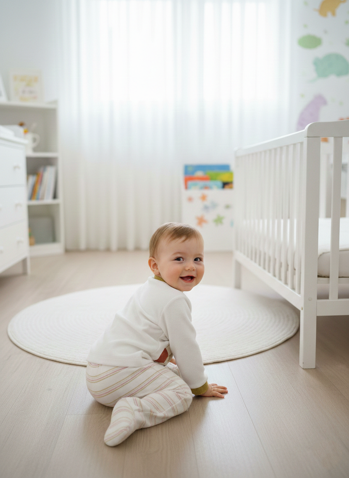 Marshmallow Soft Set