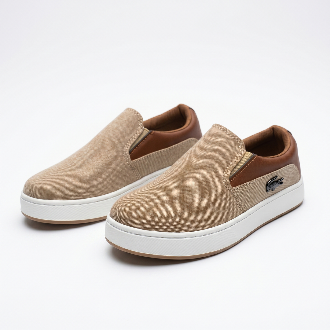 Classic Cruise Slip-On Sneakers