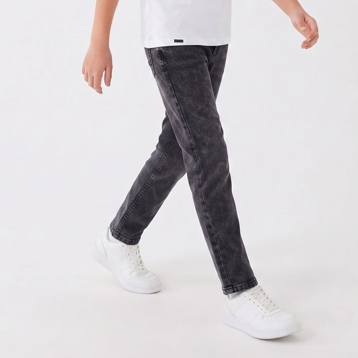 Boys' Urban Flex Denim Jeans