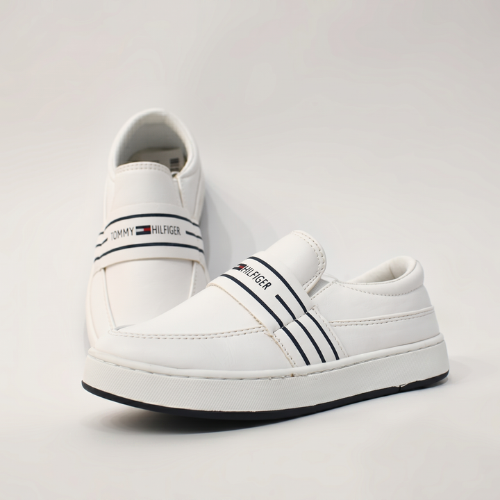 Bridgeport Slip-On Sneakers
